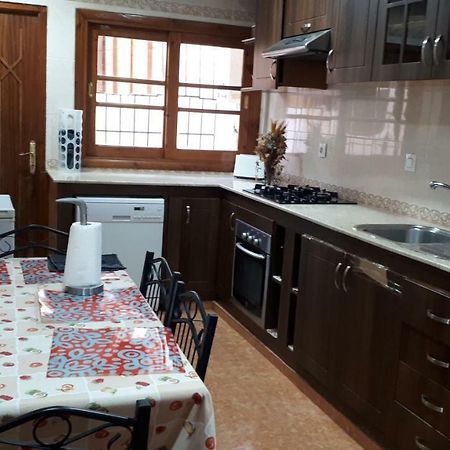 Appartement A Fes Ngoại thất bức ảnh
