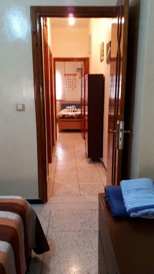 Appartement A Fes Ngoại thất bức ảnh