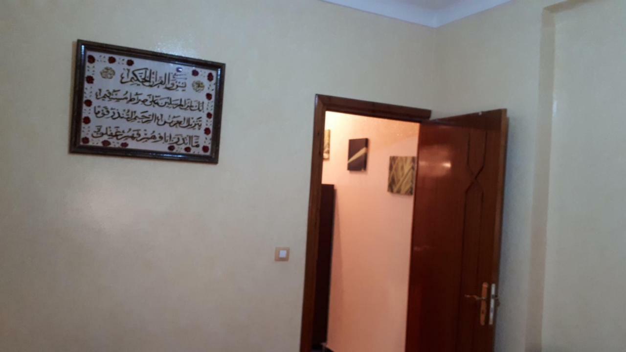 Appartement A Fes Ngoại thất bức ảnh