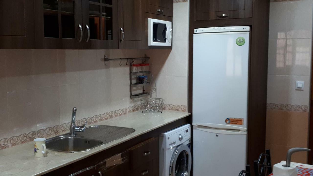 Appartement A Fes Ngoại thất bức ảnh