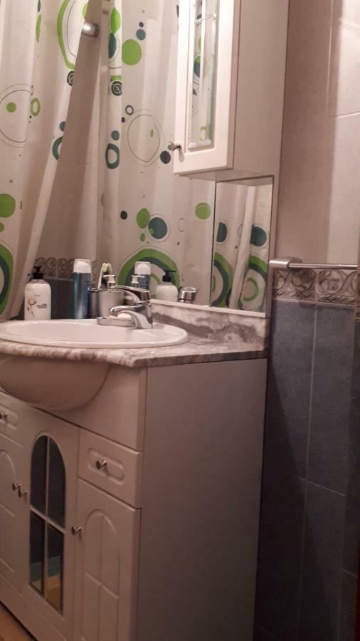 Appartement A Fes Ngoại thất bức ảnh