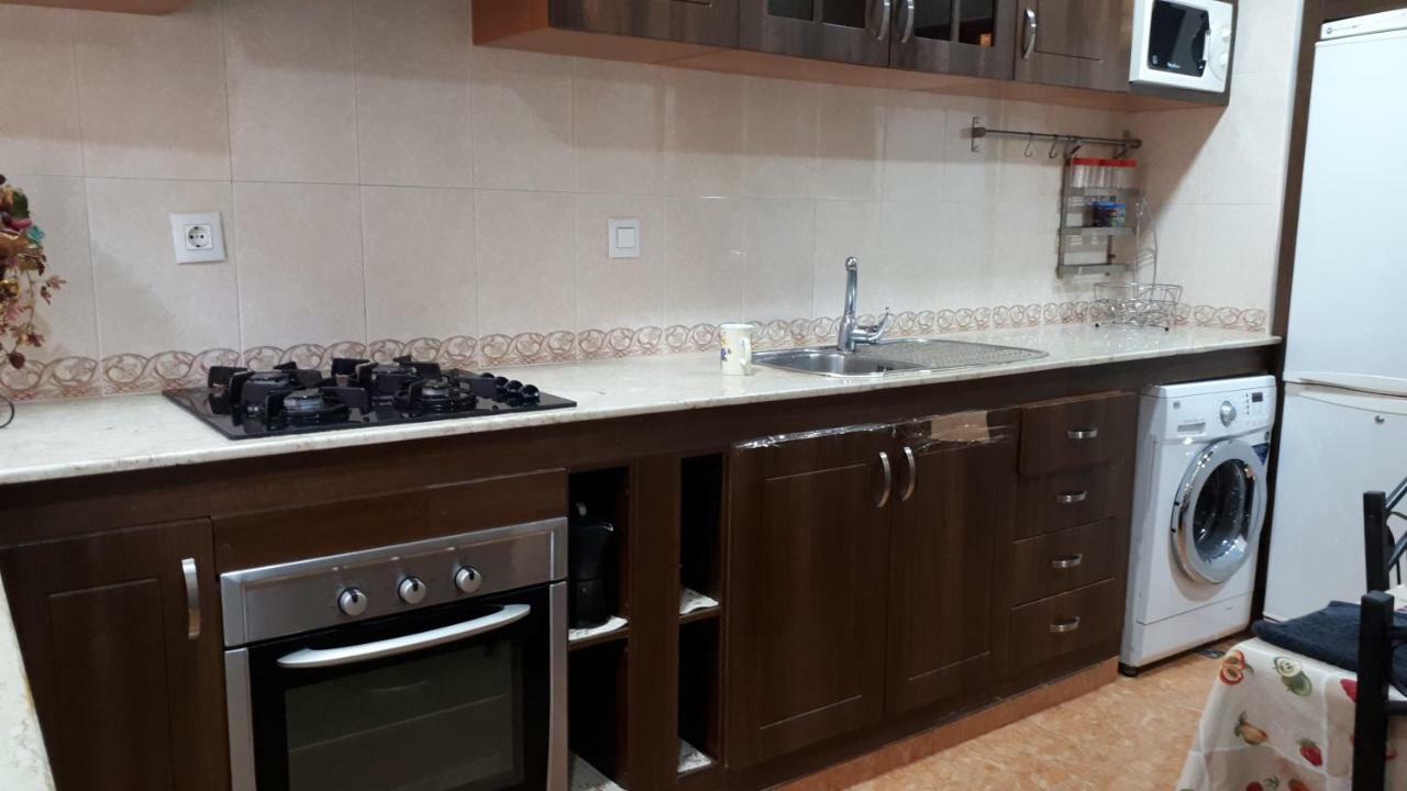 Appartement A Fes Ngoại thất bức ảnh