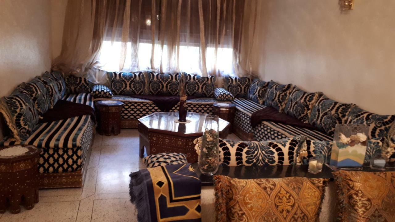 Appartement A Fes Ngoại thất bức ảnh