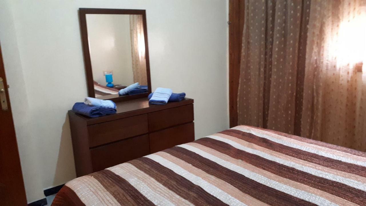 Appartement A Fes Ngoại thất bức ảnh