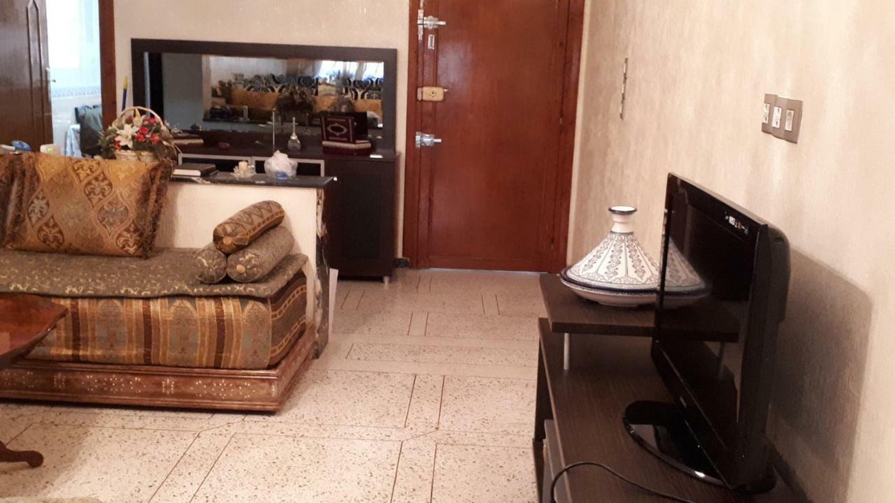 Appartement A Fes Ngoại thất bức ảnh