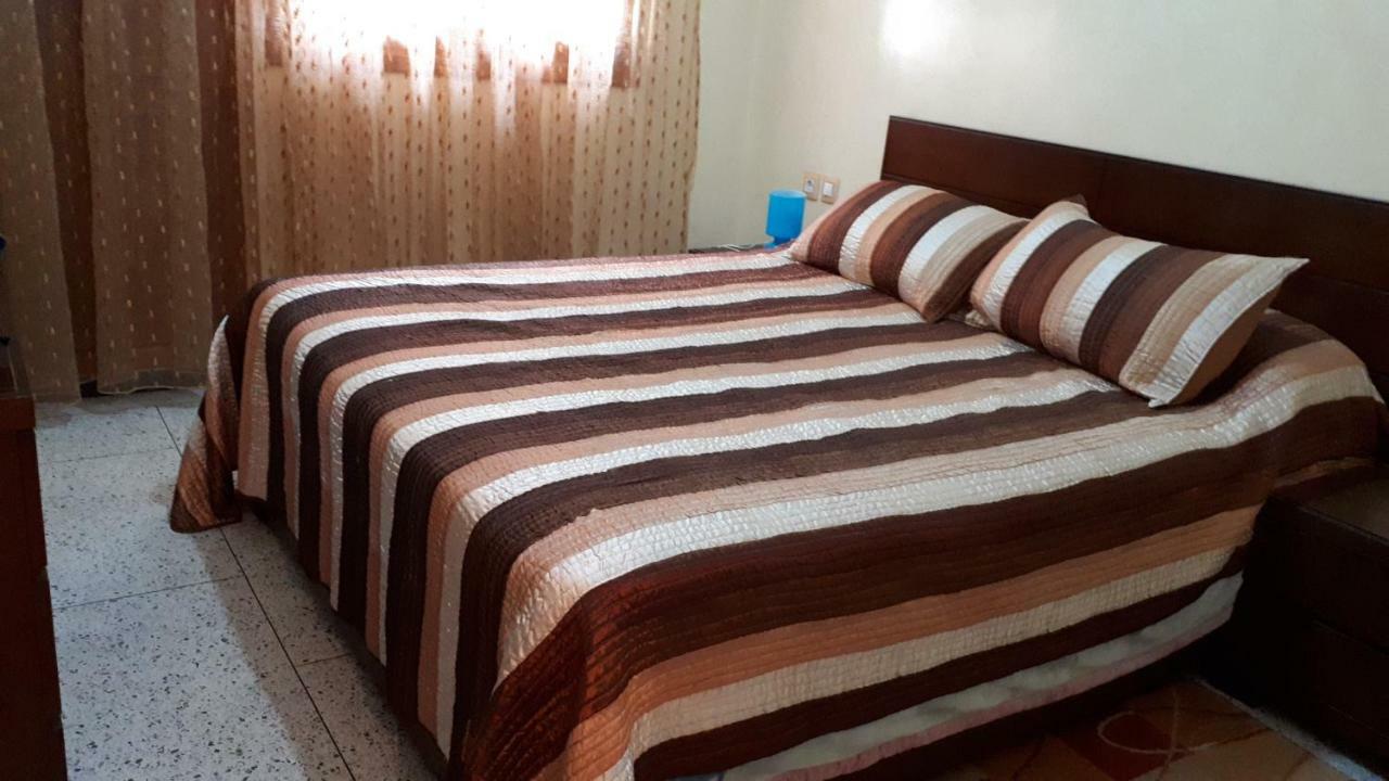 Appartement A Fes Ngoại thất bức ảnh
