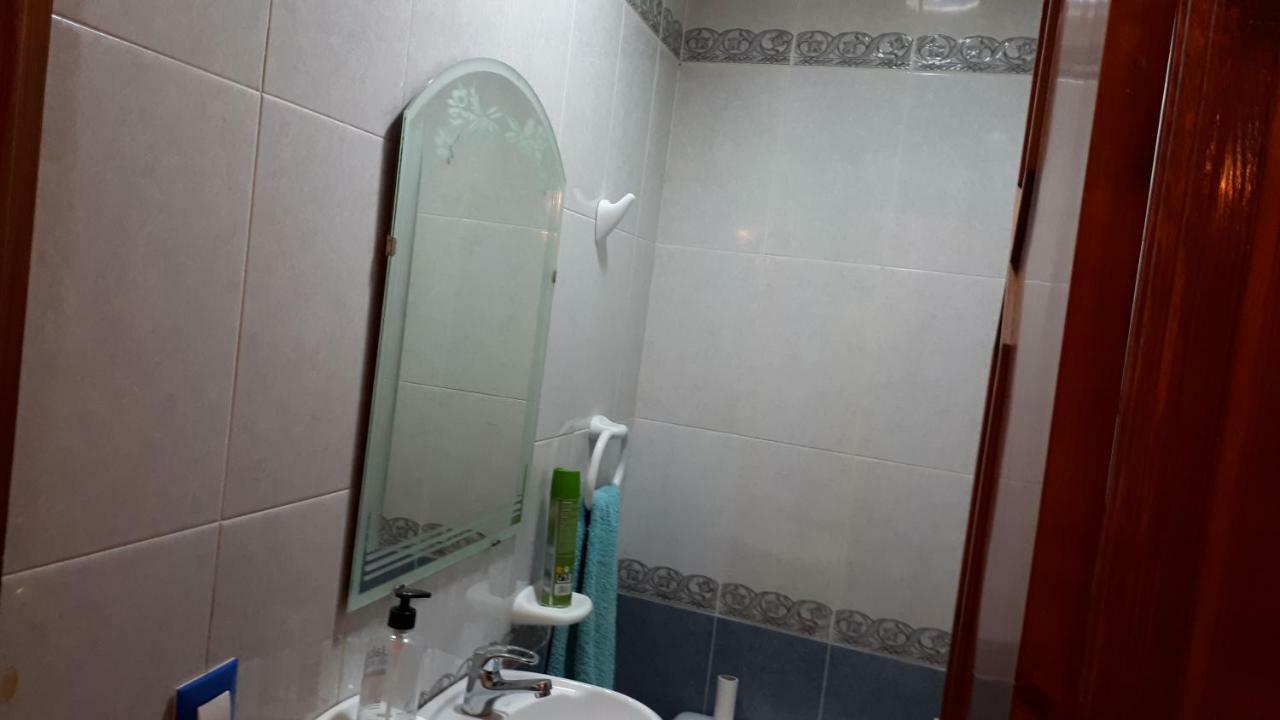 Appartement A Fes Ngoại thất bức ảnh