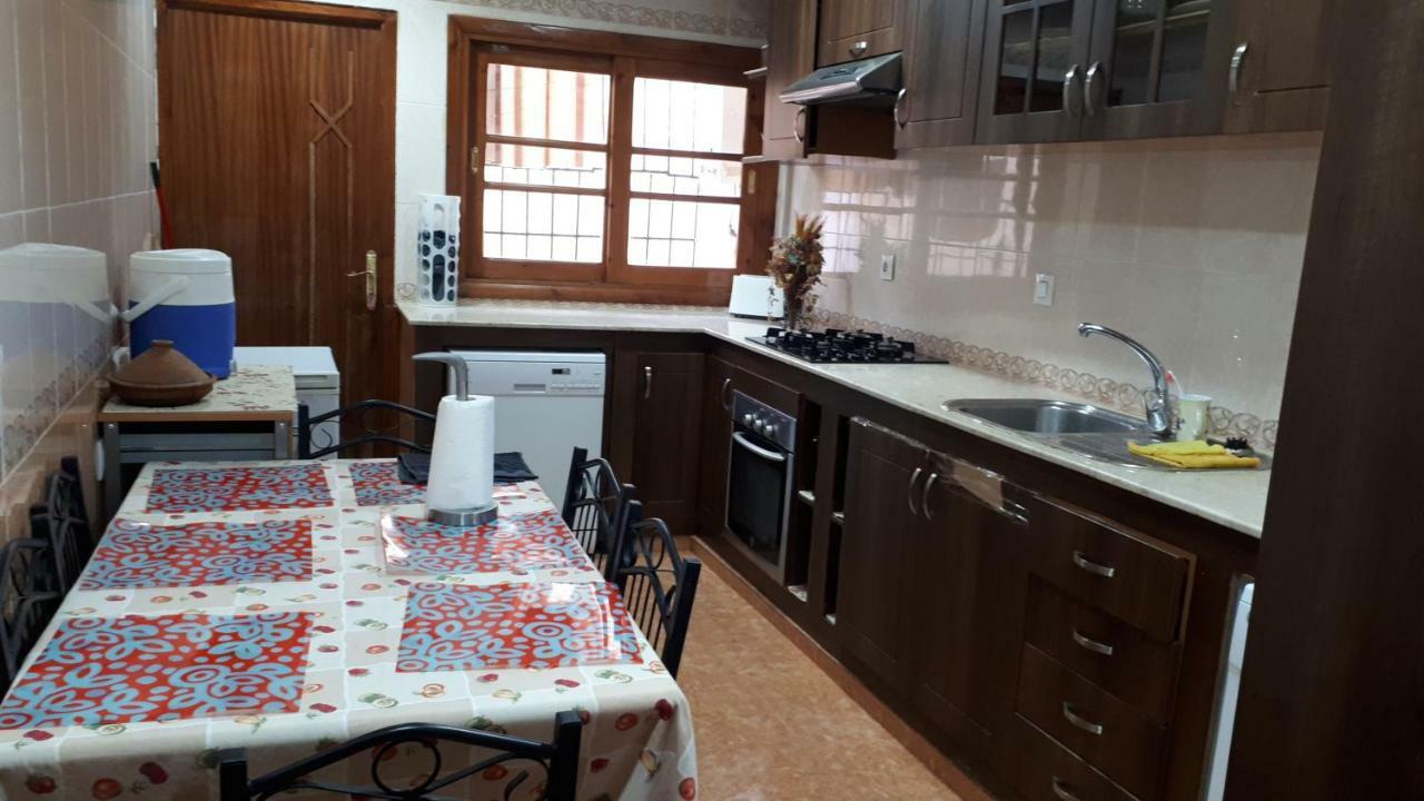 Appartement A Fes Ngoại thất bức ảnh
