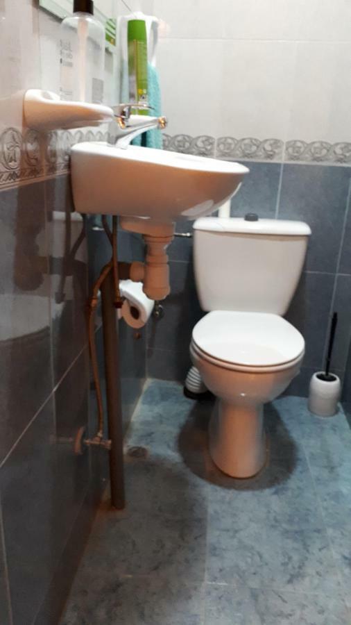 Appartement A Fes Ngoại thất bức ảnh